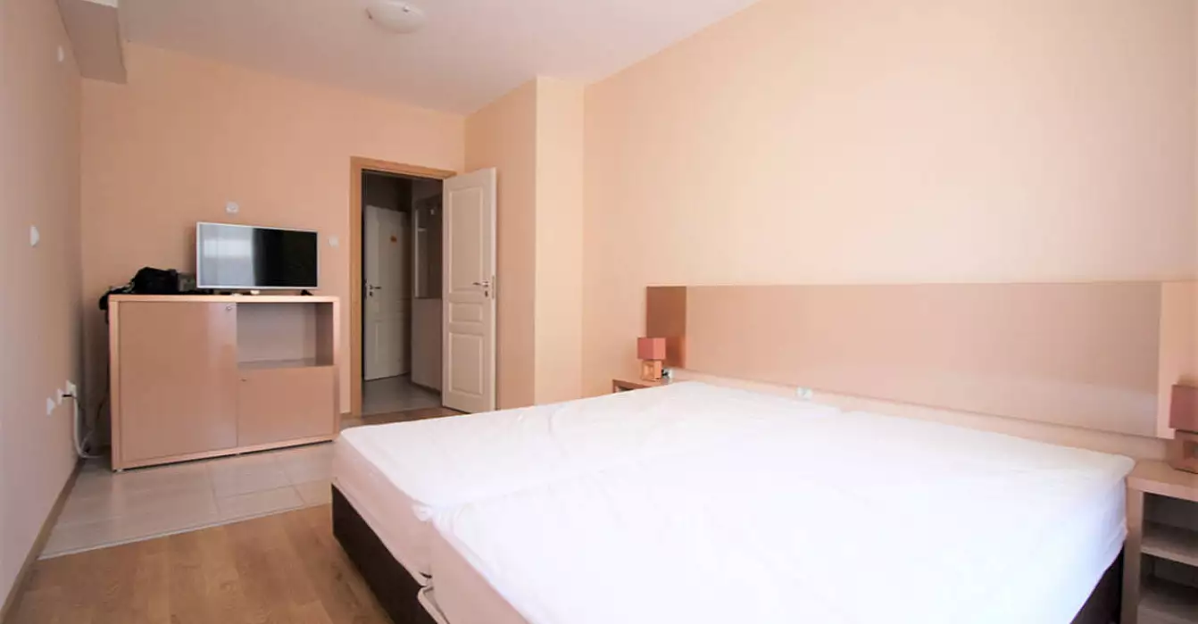 Квартира 32м² в Болгарии, Солнечный берег. Стоимостью 24999€ аренда фото-1