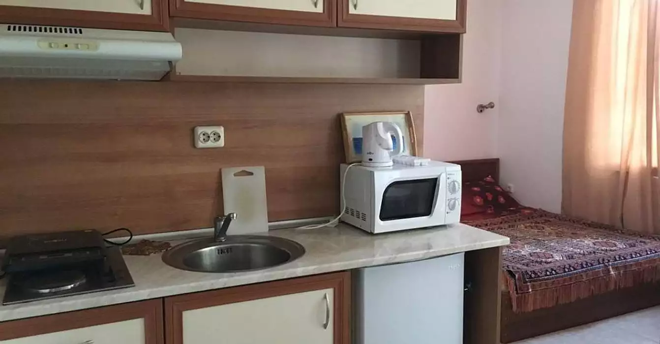 Квартира 35м² в Болгарии, Солнечный берег. Стоимостью 28500€ аренда фото-1