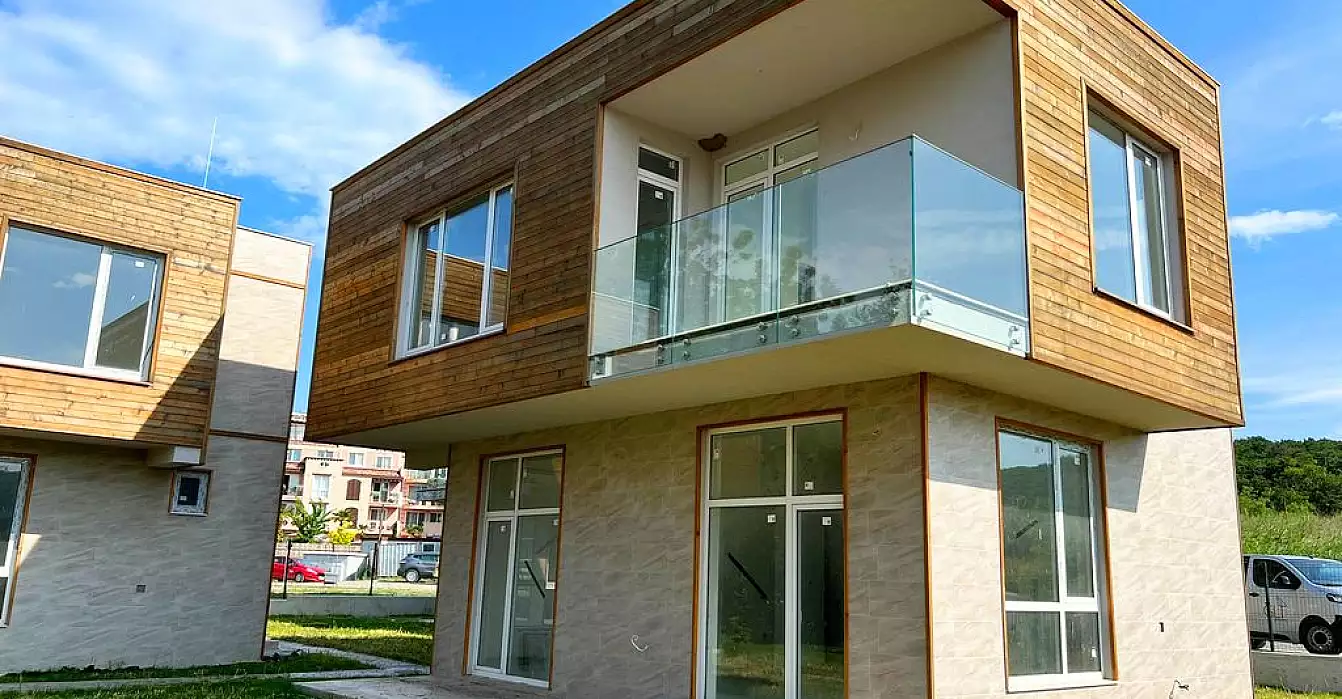 Вилла 147м² в Болгарии, Созополь. Стоимостью 270000€ аренда фото-1