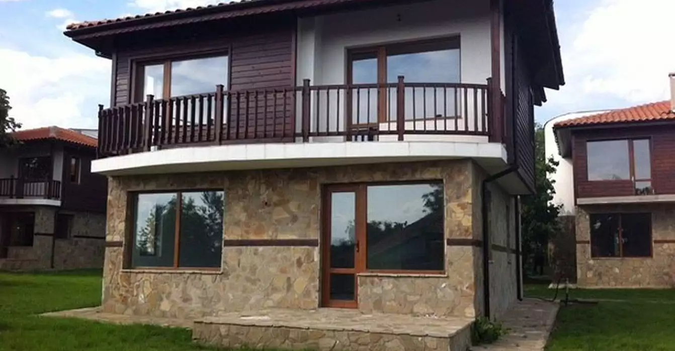 Вилла 140м² в Болгарии, Горица. Стоимостью 70000€ аренда фото-1