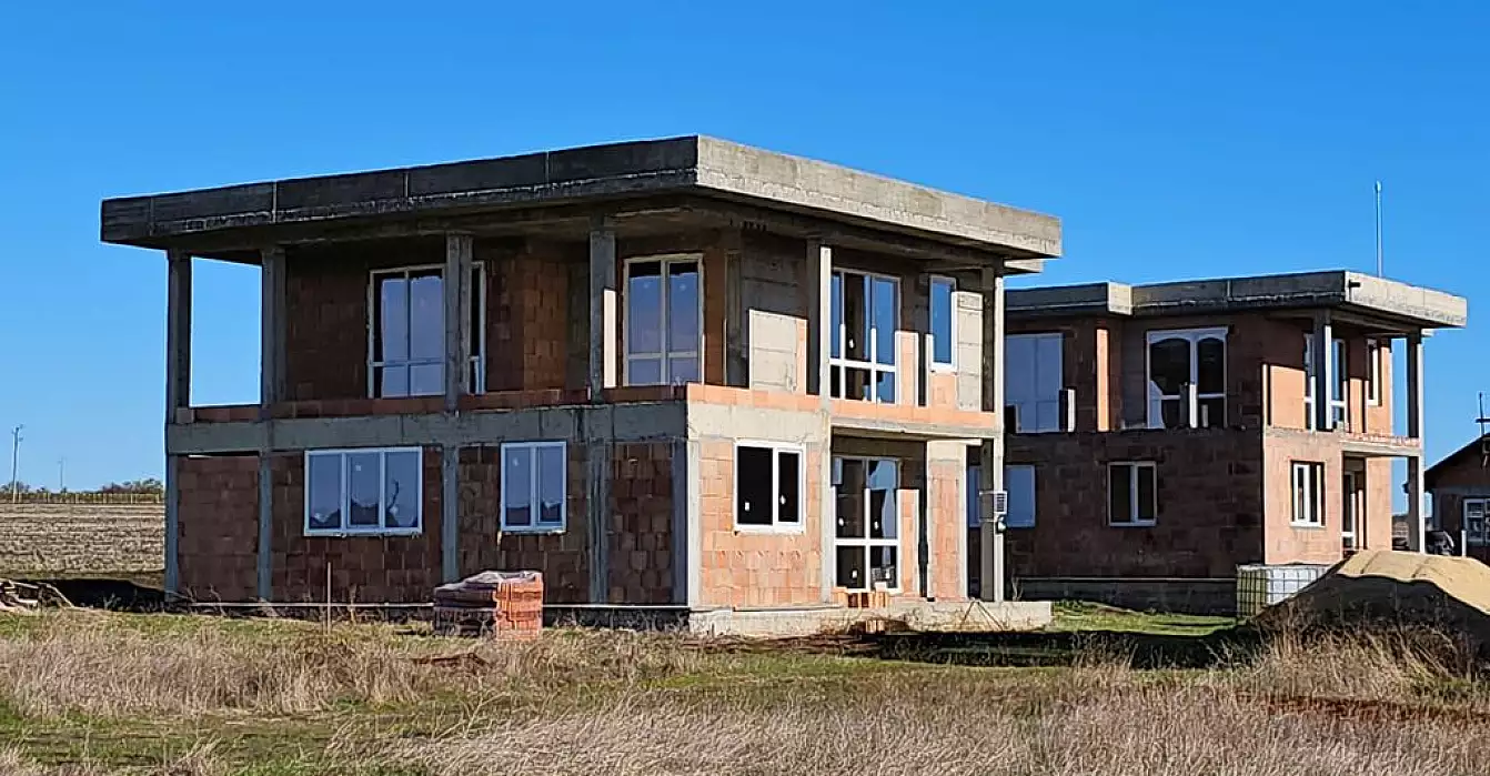 Вилла 203м² в Болгарии, Сарафово. Стоимостью 223850€ аренда фото-1