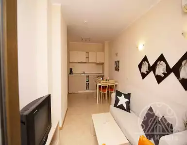Купить квартиру в Болгарии 38500€