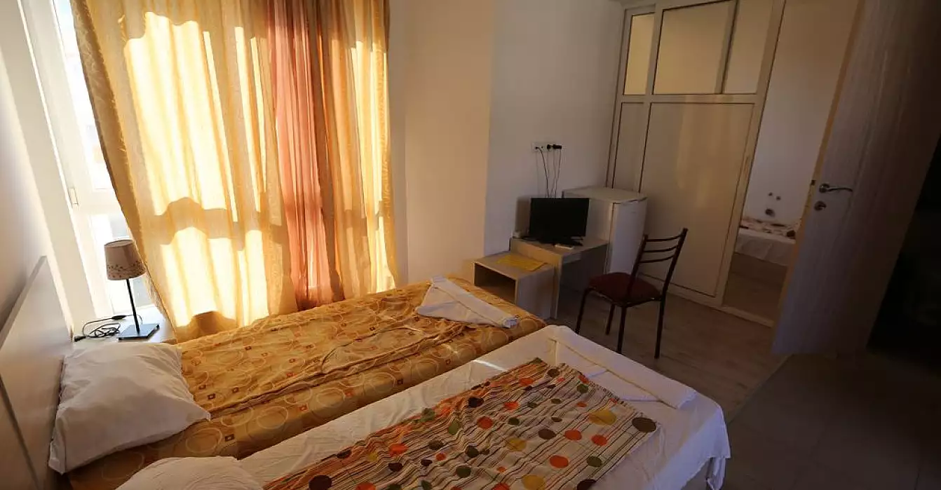 Квартира 30м² в Болгарии, Солнечный берег. Стоимостью 20000€ аренда фото-1