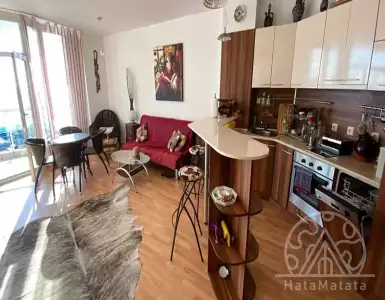 Купить квартиру в Болгарии 88000€