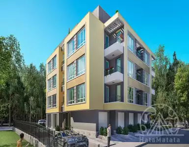 Купить квартиру в Болгарии 82068€
