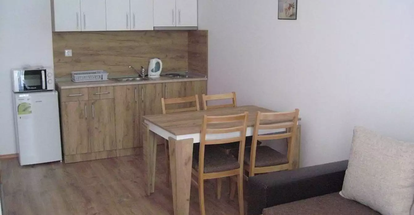 Квартира 69м² в Болгарии, Ахелой. Стоимостью 32000€ аренда фото-1