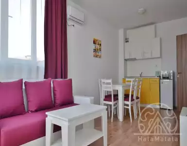 Купить квартиру в Болгарии 43000€