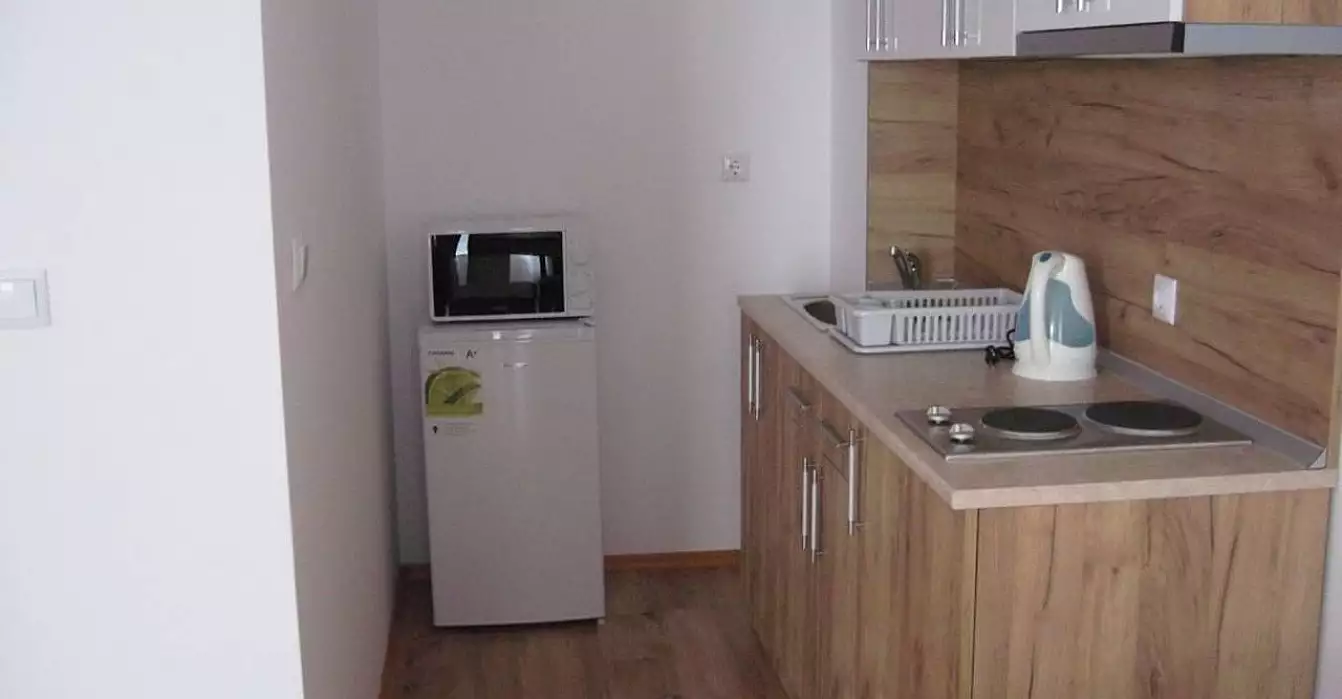Квартира 58м² в Болгарии, Ахелой. Стоимостью 27000€ аренда фото-1