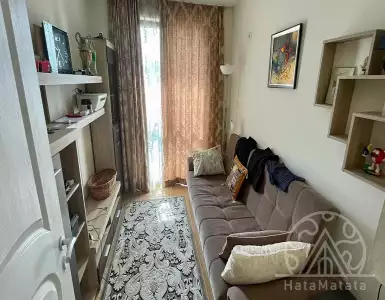 Купить квартиру в Болгарии 75500€