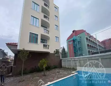 Купить квартиру в Болгарии 72000€