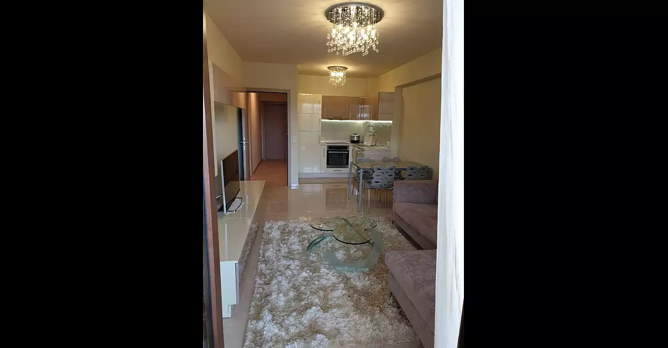 Квартира 73м² в Болгарии, Золотые Пески. Стоимостью 89000€ аренда фото-1