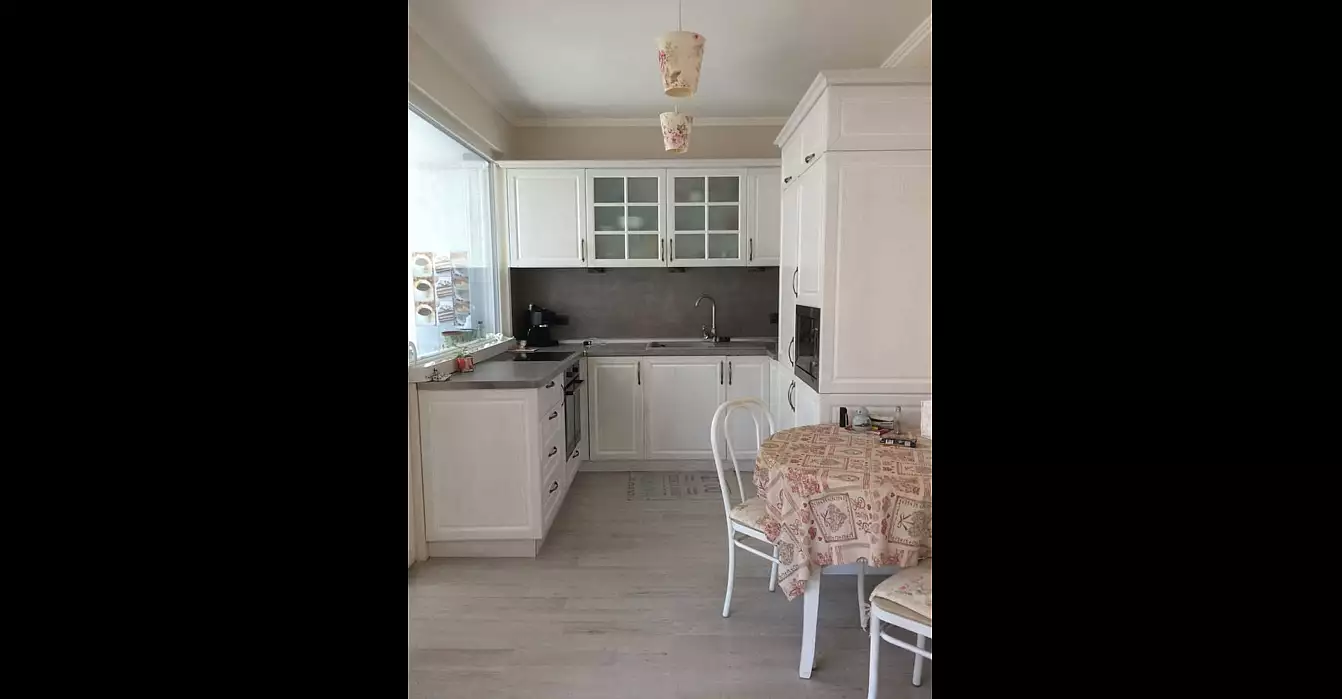 Квартира 84м² в Болгарии, Бургас. Стоимостью 110000€ аренда фото-1