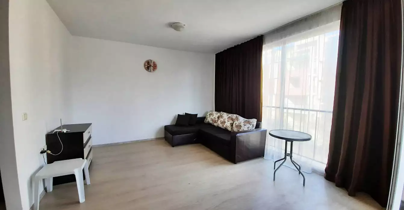 Квартира 80м² в Болгарии, Солнечный берег. Стоимостью 30000€ аренда фото-1