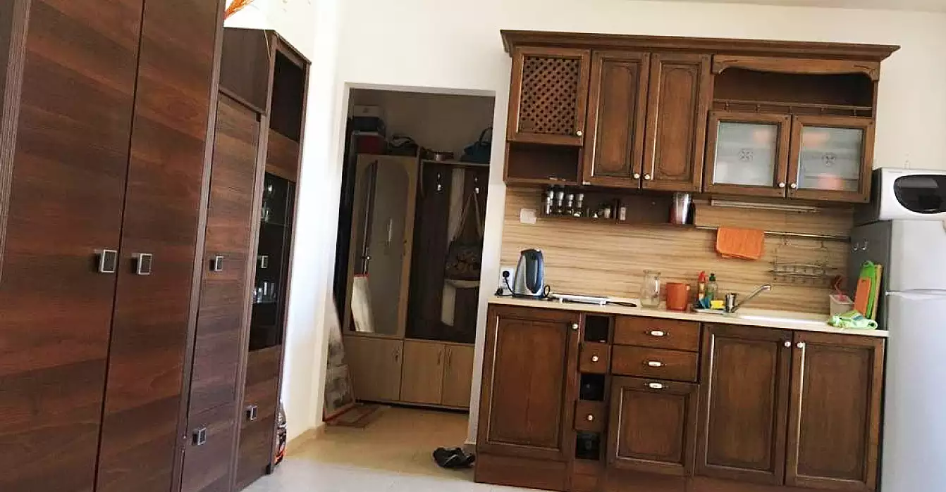 Квартира 43м² в Болгарии, Поморие. Стоимостью 43000€ аренда фото-1
