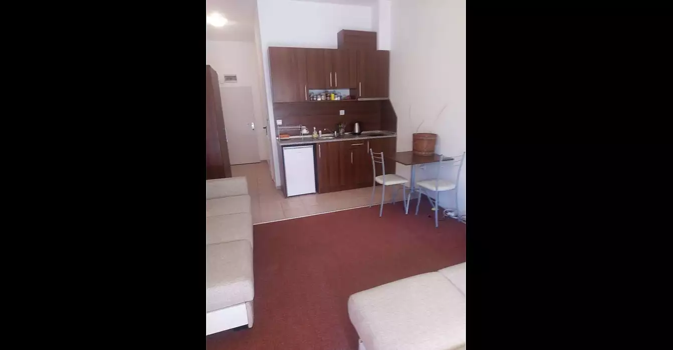 Квартира 42м² в Болгарии, Ахелой. Стоимостью 19500€ аренда фото-1