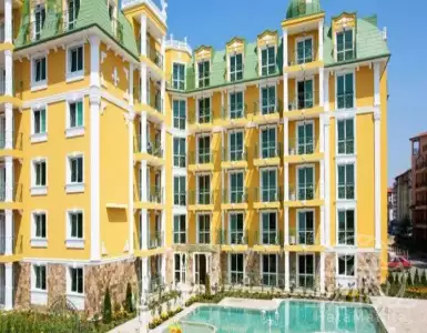 Купить квартиру в Болгарии 15900€