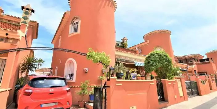 Дом 113м² в Испании, Плайя Фламенка. Стоимостью 184950€ аренда фото-10