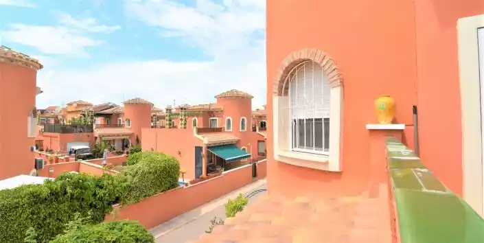 Дом 113м² в Испании, Плайя Фламенка. Стоимостью 184950€ аренда фото-12