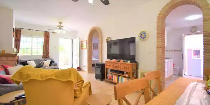 Дом 113м² в Испании, Плайя Фламенка. Стоимостью 184950€ аренда фото-5