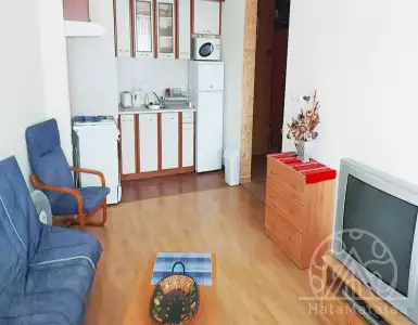 Купить квартиру в Болгарии 27800€