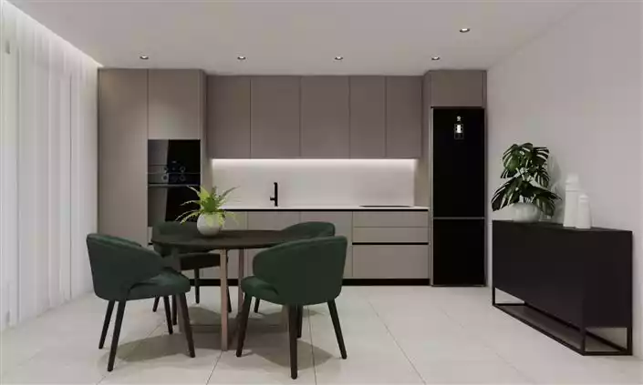 Квартира 75м² в Испании, Пилар-де-ла-Орадада. Стоимостью 198000€ аренда фото-6