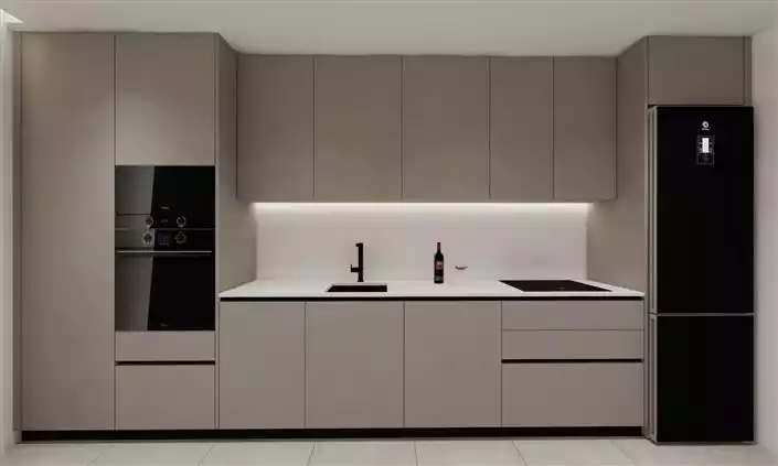 Квартира 75м² в Испании, Пилар-де-ла-Орадада. Стоимостью 198000€ аренда фото-7