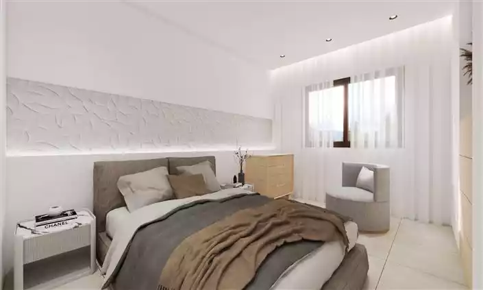 Квартира 75м² в Испании, Пилар-де-ла-Орадада. Стоимостью 198000€ аренда фото-8