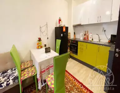 Купить квартиру в Болгарии 83500€