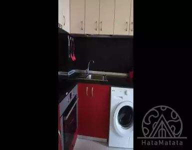 Купить квартиру в Болгарии 45500€
