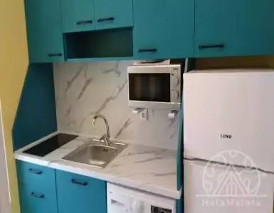 Купить квартиру в Болгарии 31000€