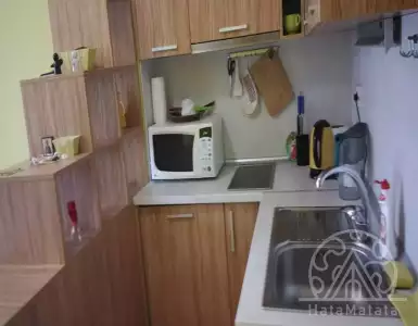 Купить квартиру в Болгарии 40900€