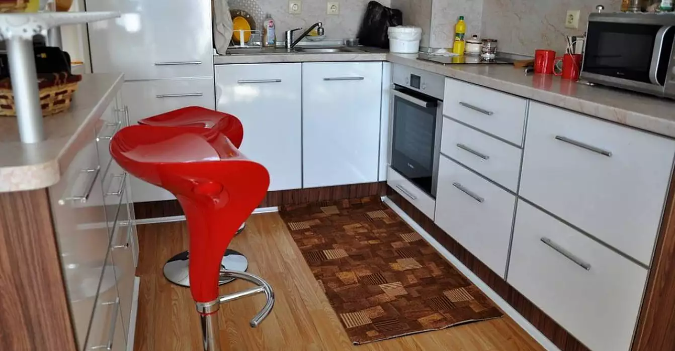 Квартира 100м² в Болгарии, Равда. Стоимостью 74000€ аренда фото-1