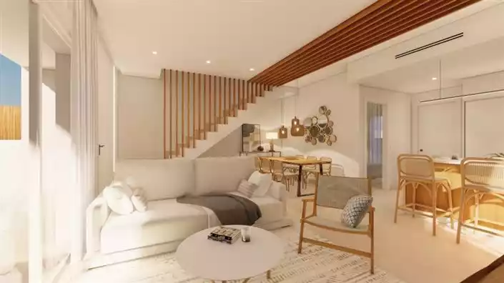 Дом 126м² в Испании, Пилар-де-ла-Орадада. Стоимостью 389000€ аренда фото-3