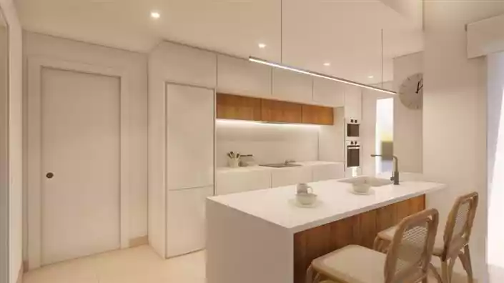 Дом 126м² в Испании, Пилар-де-ла-Орадада. Стоимостью 389000€ аренда фото-4