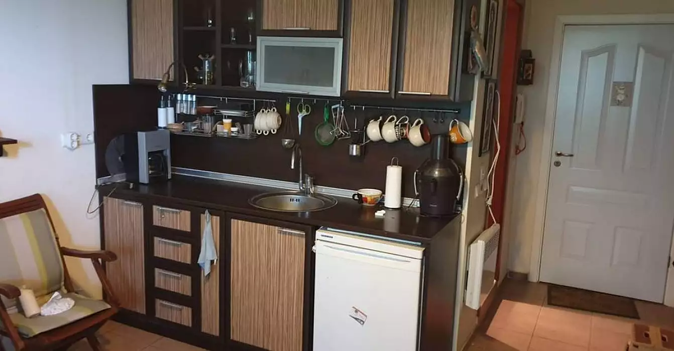 Квартира 39м² в Болгарии, Солнечный берег. Стоимостью 17000€ аренда фото-1