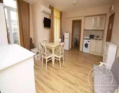 Купить квартиру в Болгарии 47300€