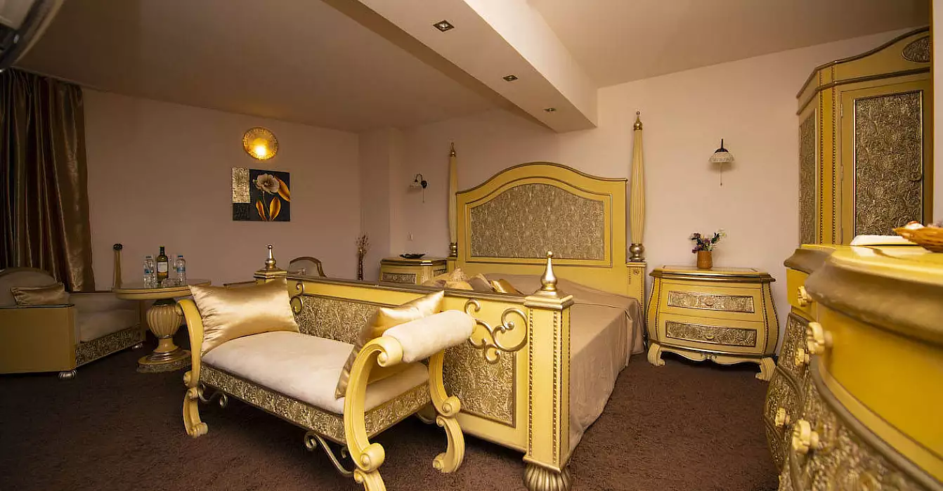 Квартира 67м² в Болгарии, Солнечный берег. Стоимостью 36700€ аренда фото-1
