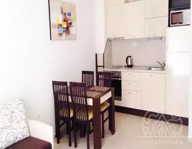 Купить квартиру в Болгарии 41000€