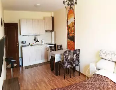 Купить квартиру в Болгарии 46900€