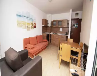 Купить квартиру в Болгарии 28150€