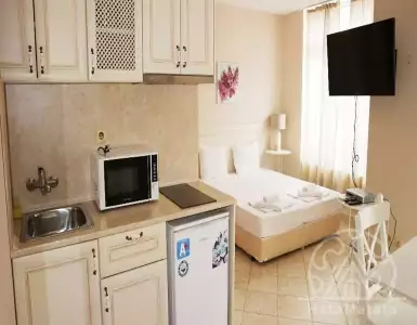 Купить квартиру в Болгарии 42500€