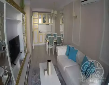 Купить квартиру в Болгарии 61000€