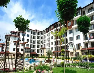 Купить квартиру в Болгарии 25500€