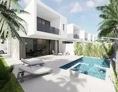 Купить дом в Испании 329000€