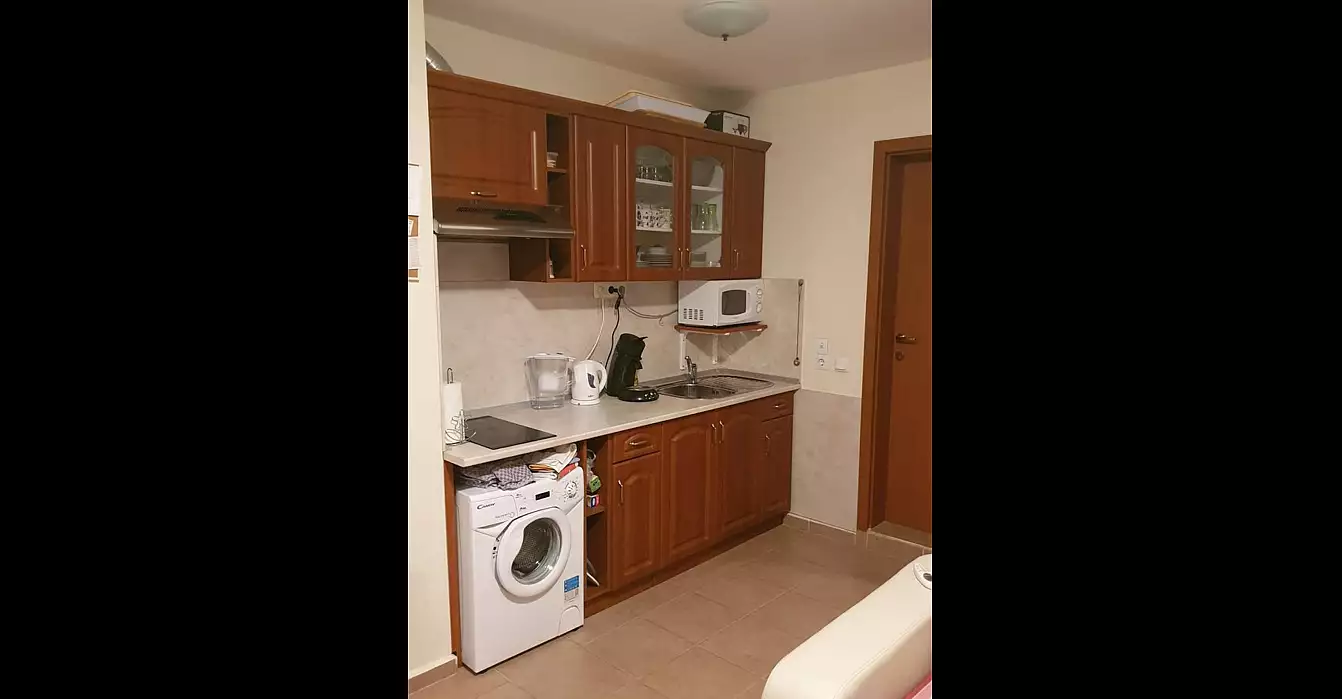 Квартира 64м² в Болгарии, Солнечный берег. Стоимостью 46000€ аренда фото-1