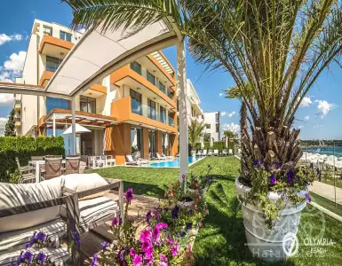 Купить квартиру в Болгарии 38500€