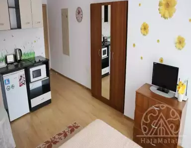 Купить квартиру в Болгарии 21500€
