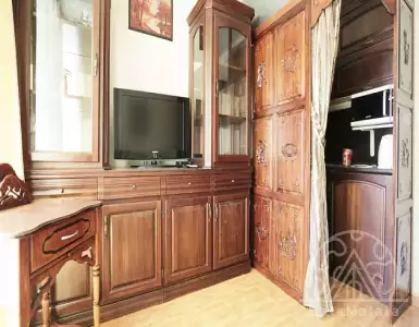 Купить квартиру в Болгарии 44500€