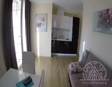Купить квартиру в Болгарии 44000€