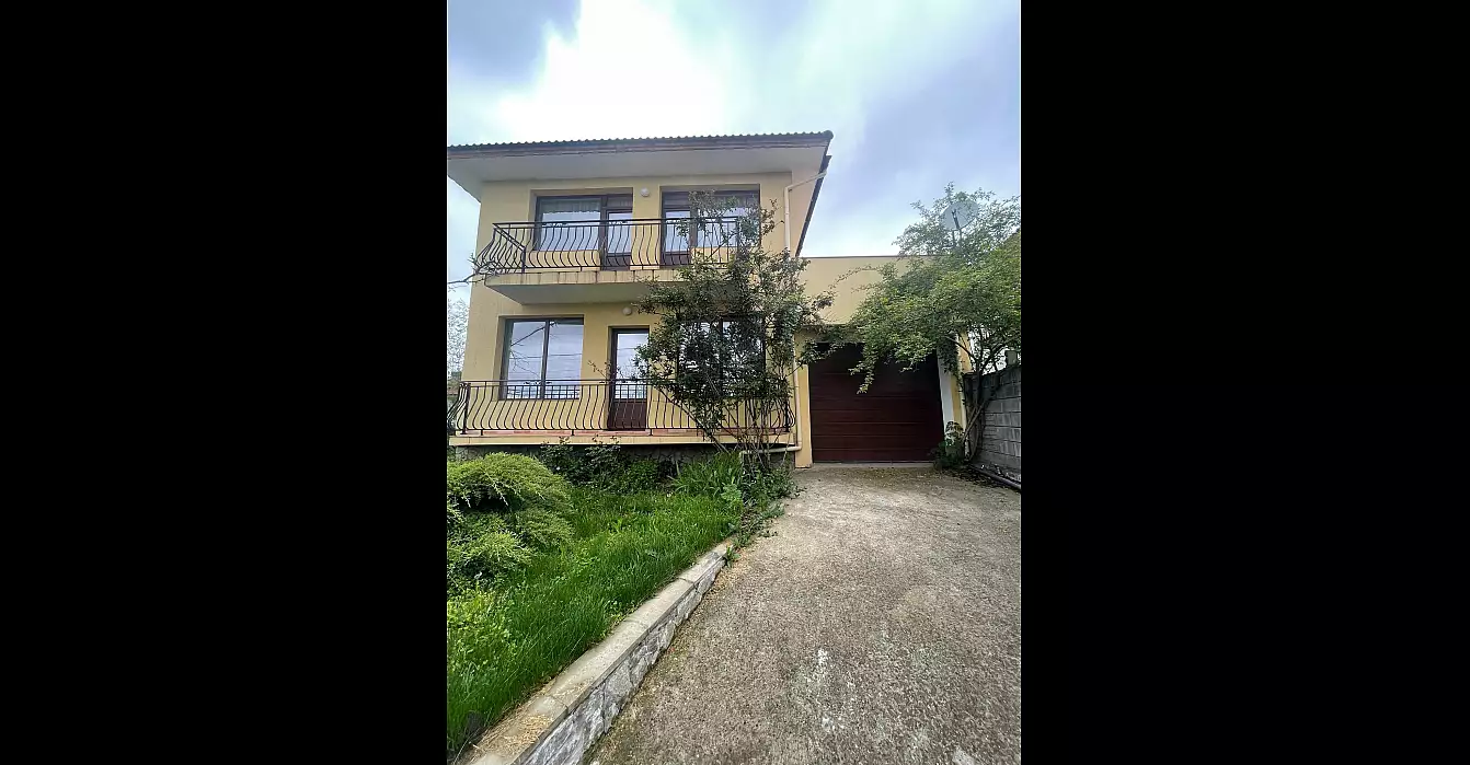 Вилла 124м² в Болгарии, Горица. Стоимостью 139900€ аренда фото-1